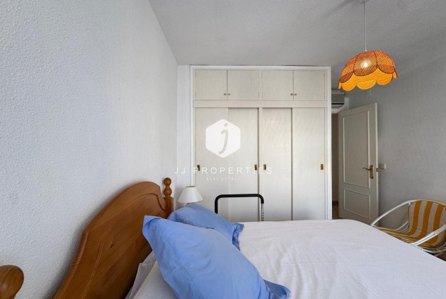 Resale - Apartment / flat -
Torrevieja - Playa del Cura