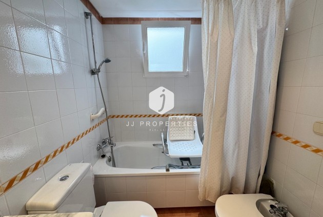 Resale - Apartment / flat -
Torrevieja - Playa del Cura