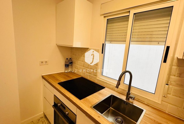 Aus zweiter Hand - Wohnung -
Torrevieja - Acequion