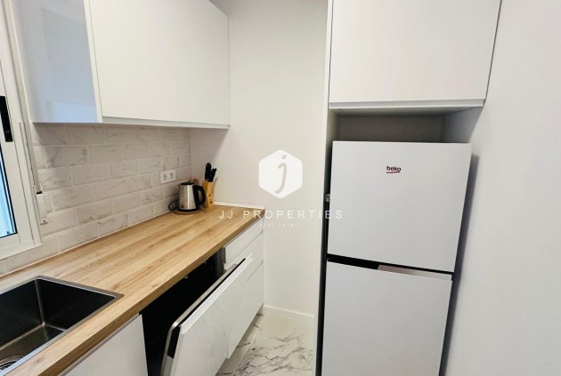 Aus zweiter Hand - Wohnung -
Torrevieja - Acequion