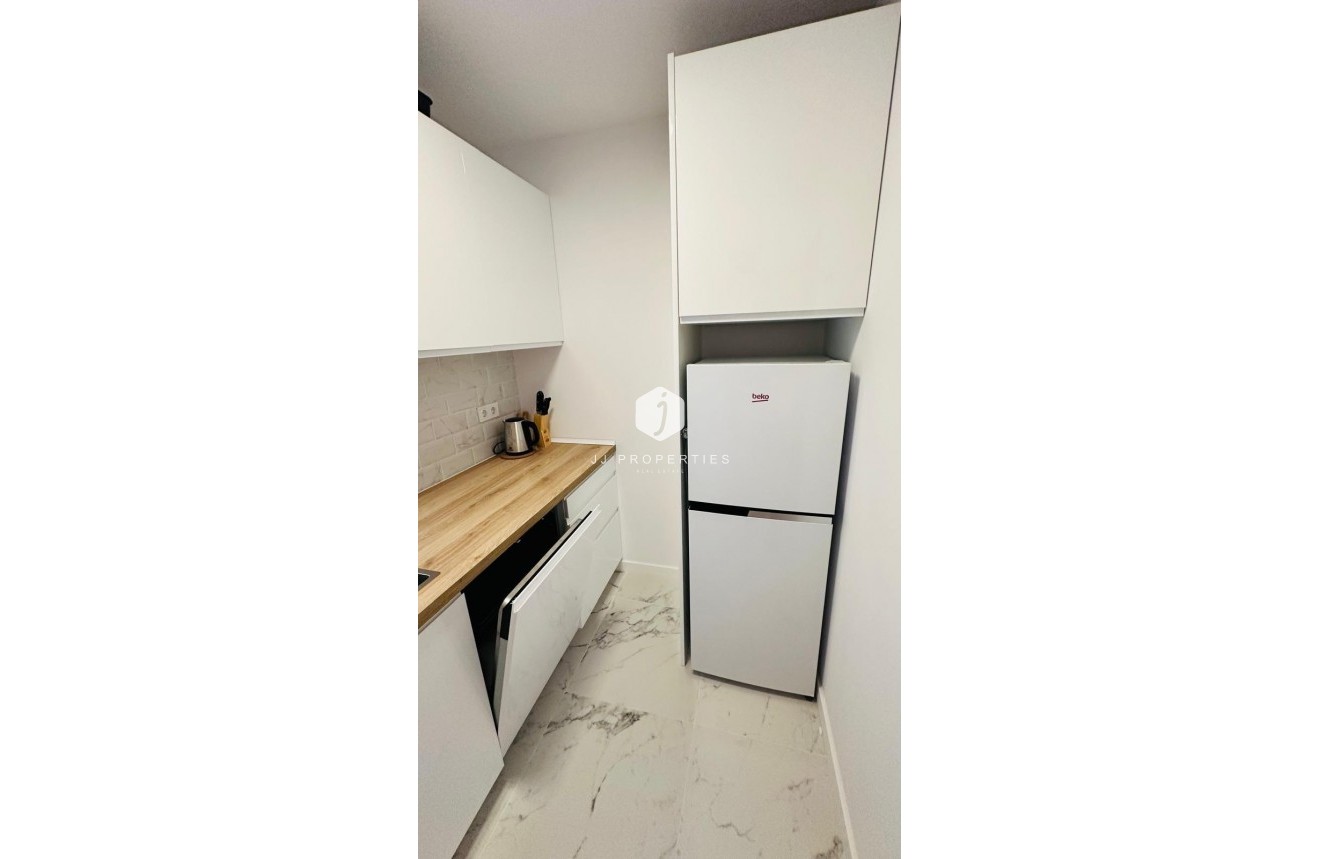 Aus zweiter Hand - Wohnung -
Torrevieja - Acequion