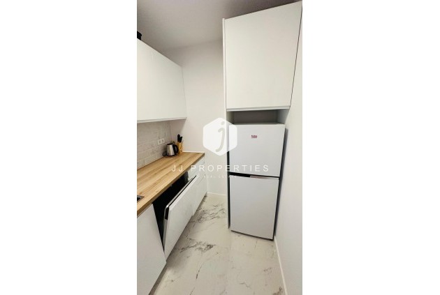 Aus zweiter Hand - Wohnung -
Torrevieja - Acequion