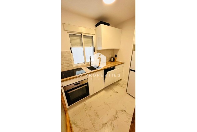 Aus zweiter Hand - Wohnung -
Torrevieja - Acequion