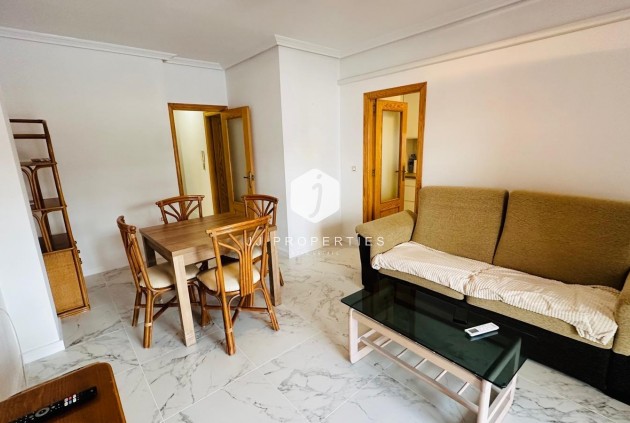 Aus zweiter Hand - Wohnung -
Torrevieja - Acequion
