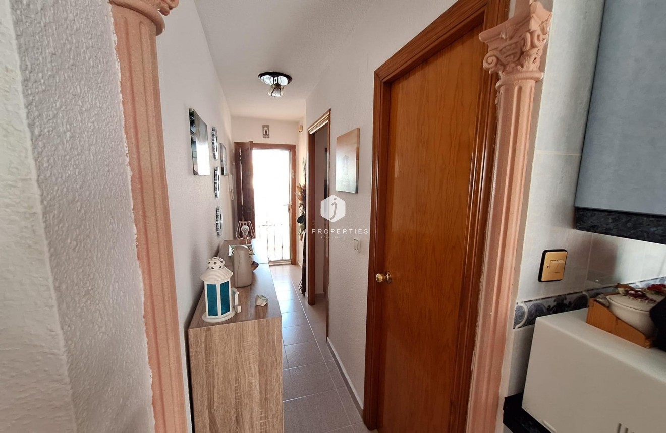 Tweedehands - Appartement / flat -
Torrevieja - Nueva Torrevieja