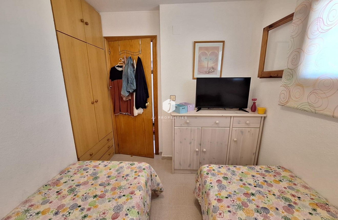 Tweedehands - Appartement / flat -
Torrevieja - Nueva Torrevieja