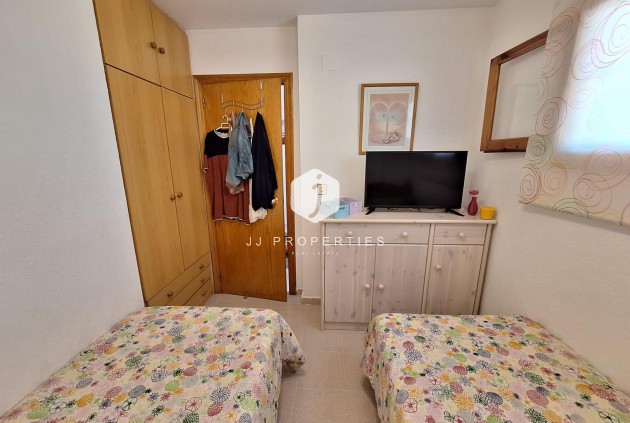 Tweedehands - Appartement / flat -
Torrevieja - Nueva Torrevieja