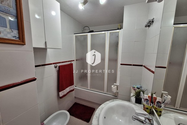 Tweedehands - Appartement / flat -
Torrevieja - Nueva Torrevieja