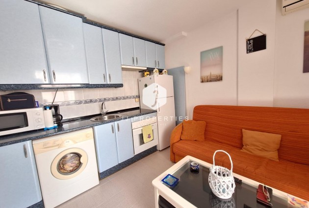 Tweedehands - Appartement / flat -
Torrevieja - Nueva Torrevieja