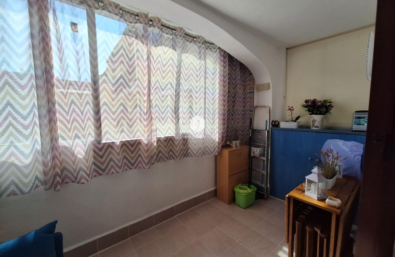 Tweedehands - Appartement / flat -
Torrevieja - Nueva Torrevieja