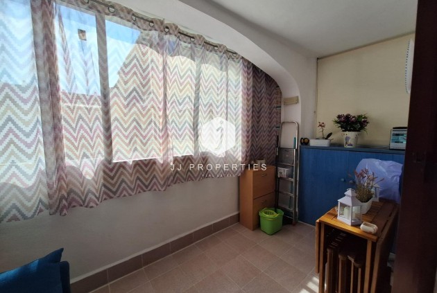 Tweedehands - Appartement / flat -
Torrevieja - Nueva Torrevieja