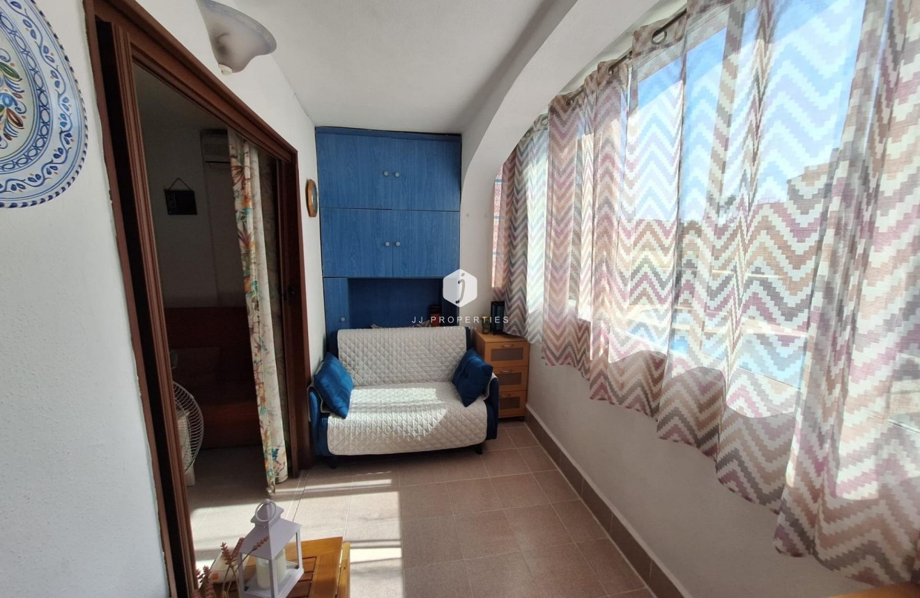 Tweedehands - Appartement / flat -
Torrevieja - Nueva Torrevieja