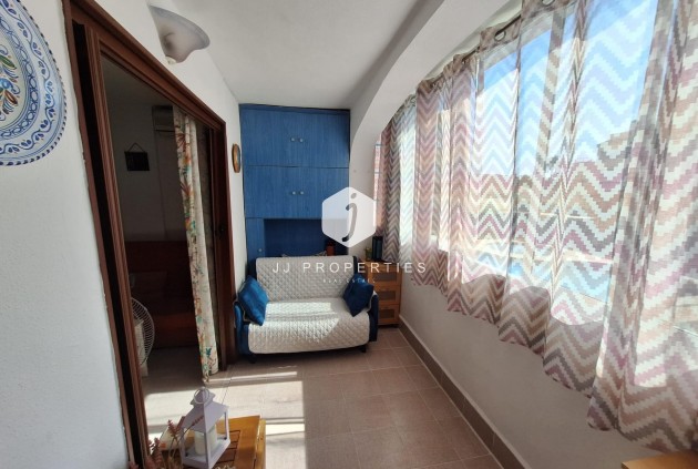 Tweedehands - Appartement / flat -
Torrevieja - Nueva Torrevieja
