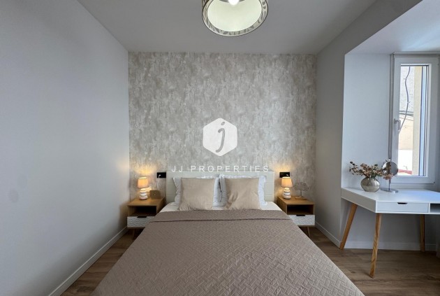 Segunda mano - Apartamento / piso -
Torrevieja - Playa del Cura