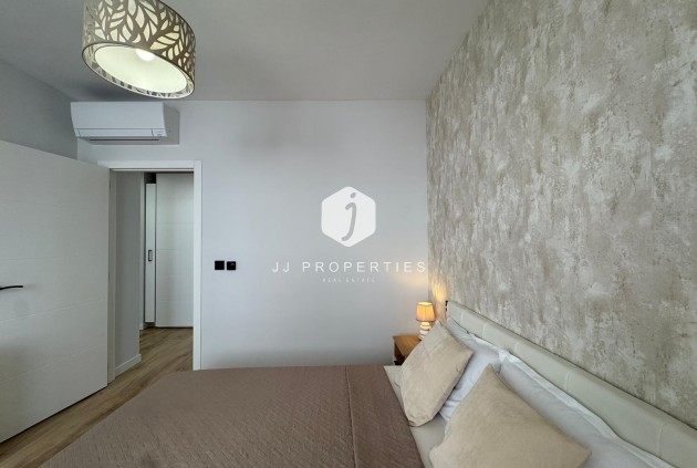 Segunda mano - Apartamento / piso -
Torrevieja - Playa del Cura