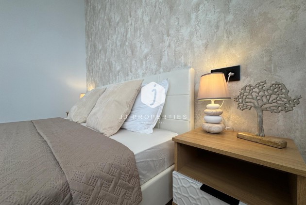 Segunda mano - Apartamento / piso -
Torrevieja - Playa del Cura