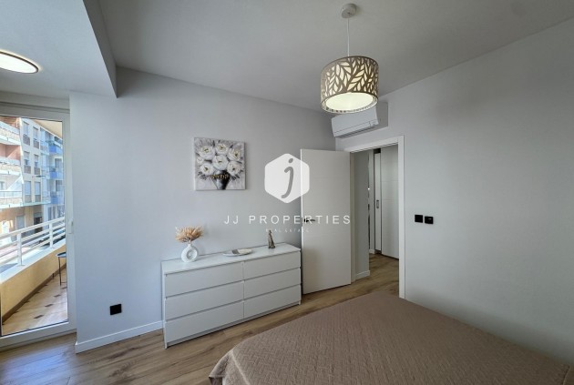 Segunda mano - Apartamento / piso -
Torrevieja - Playa del Cura
