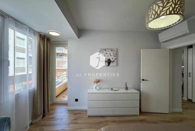Segunda mano - Apartamento / piso -
Torrevieja - Playa del Cura