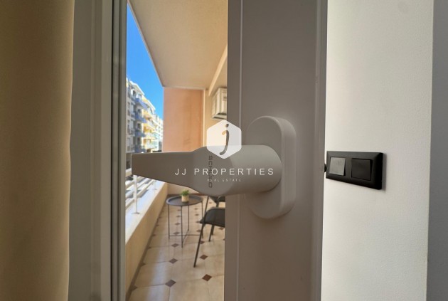 Segunda mano - Apartamento / piso -
Torrevieja - Playa del Cura