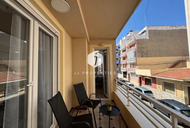 Segunda mano - Apartamento / piso -
Torrevieja - Playa del Cura