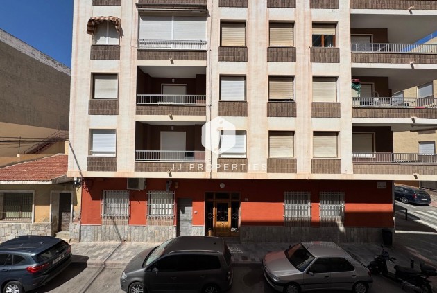 Segunda mano - Apartamento / piso -
Torrevieja - Playa del Cura