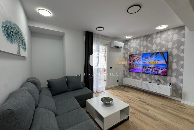 Segunda mano - Apartamento / piso -
Torrevieja - Playa del Cura