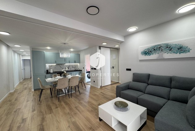 Segunda mano - Apartamento / piso -
Torrevieja - Playa del Cura