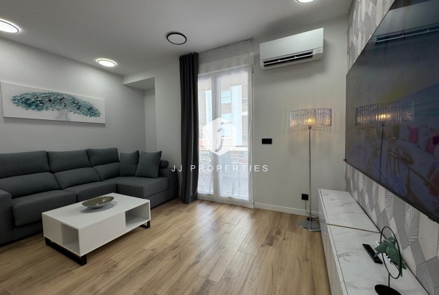 Segunda mano - Apartamento / piso -
Torrevieja - Playa del Cura