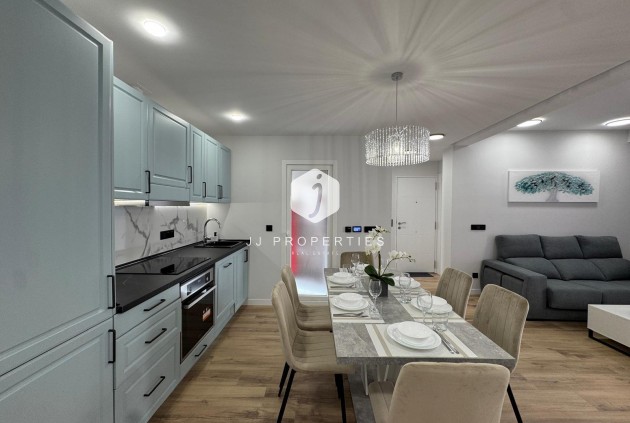 Segunda mano - Apartamento / piso -
Torrevieja - Playa del Cura