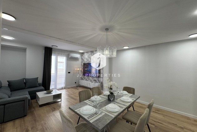Segunda mano - Apartamento / piso -
Torrevieja - Playa del Cura