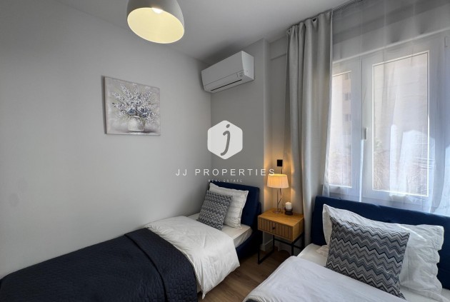 Segunda mano - Apartamento / piso -
Torrevieja - Playa del Cura