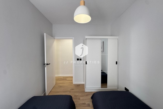Segunda mano - Apartamento / piso -
Torrevieja - Playa del Cura