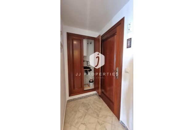 Segunda mano - Apartamento / piso -
Torrevieja - Los Frutales