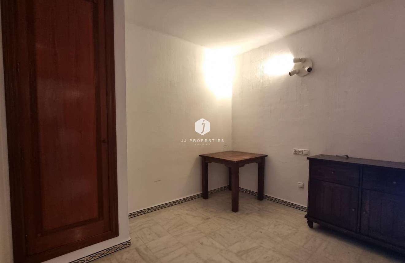 Segunda mano - Apartamento / piso -
Torrevieja - Los Frutales