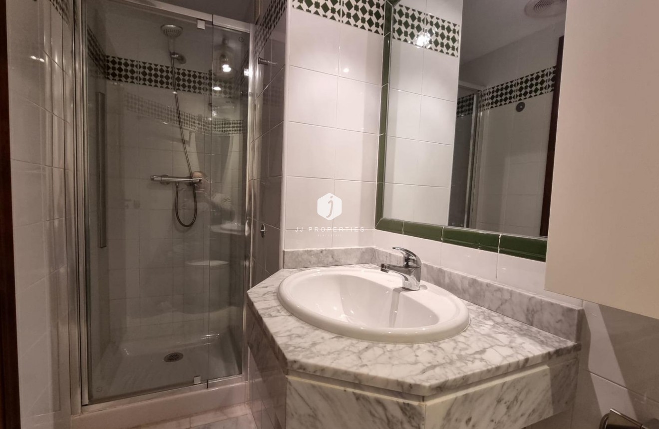 Segunda mano - Apartamento / piso -
Torrevieja - Los Frutales