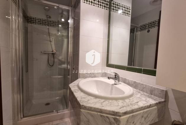 Segunda mano - Apartamento / piso -
Torrevieja - Los Frutales