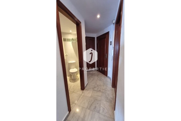 Segunda mano - Apartamento / piso -
Torrevieja - Los Frutales