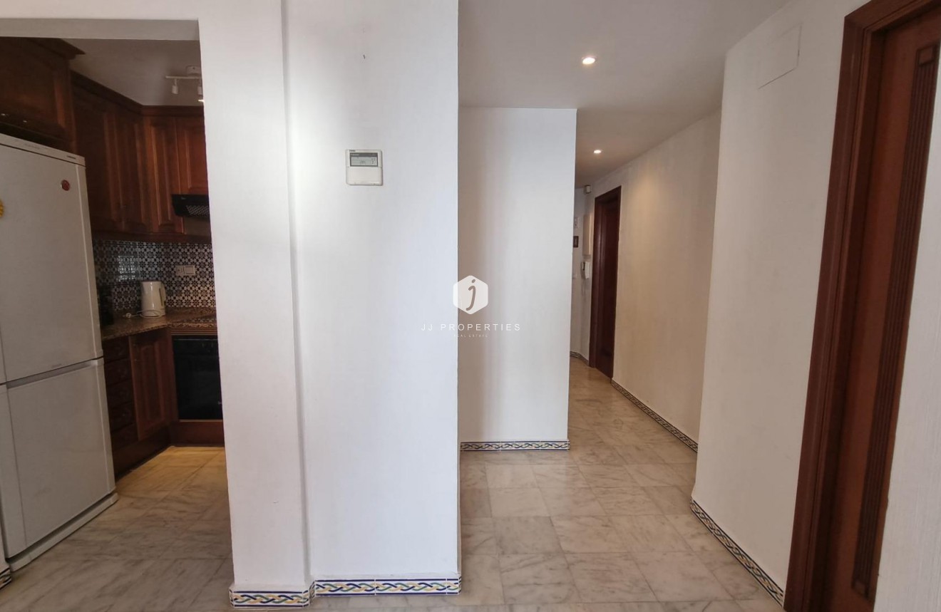 Segunda mano - Apartamento / piso -
Torrevieja - Los Frutales