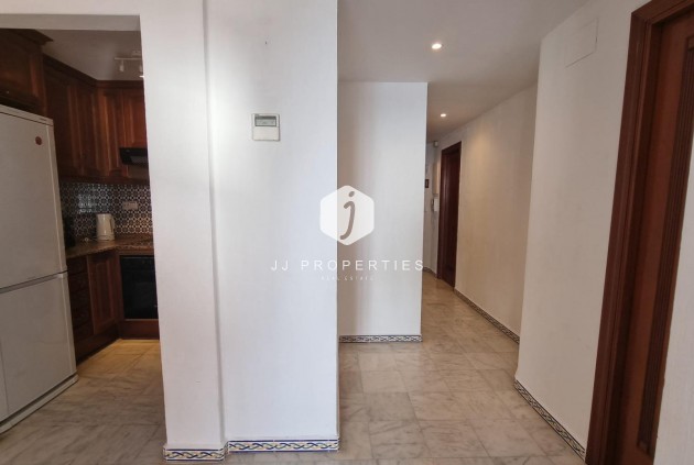 Segunda mano - Apartamento / piso -
Torrevieja - Los Frutales