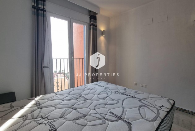 Segunda mano - Apartamento / piso -
Torrevieja - Los Frutales