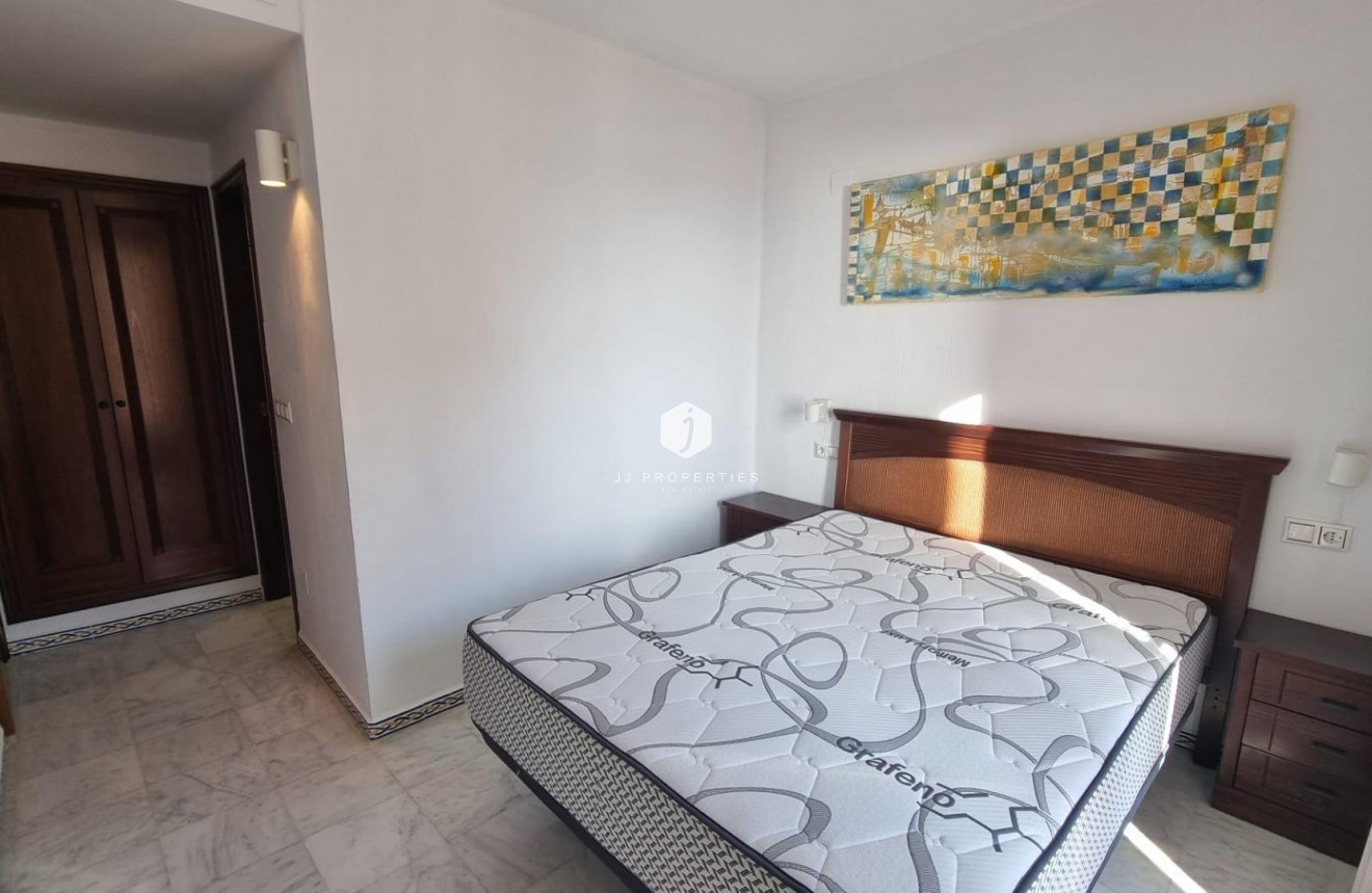 Segunda mano - Apartamento / piso -
Torrevieja - Los Frutales
