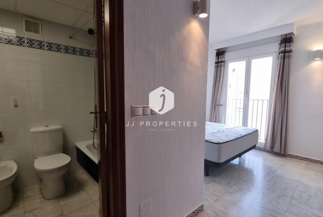 Segunda mano - Apartamento / piso -
Torrevieja - Los Frutales