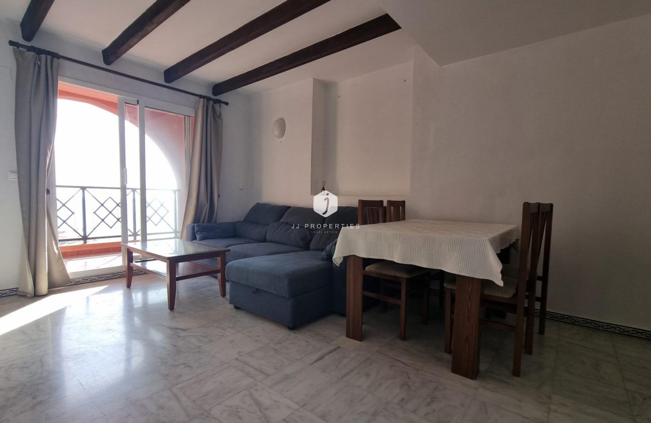 Segunda mano - Apartamento / piso -
Torrevieja - Los Frutales