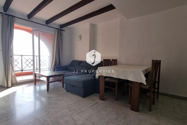 Segunda mano - Apartamento / piso -
Torrevieja - Los Frutales