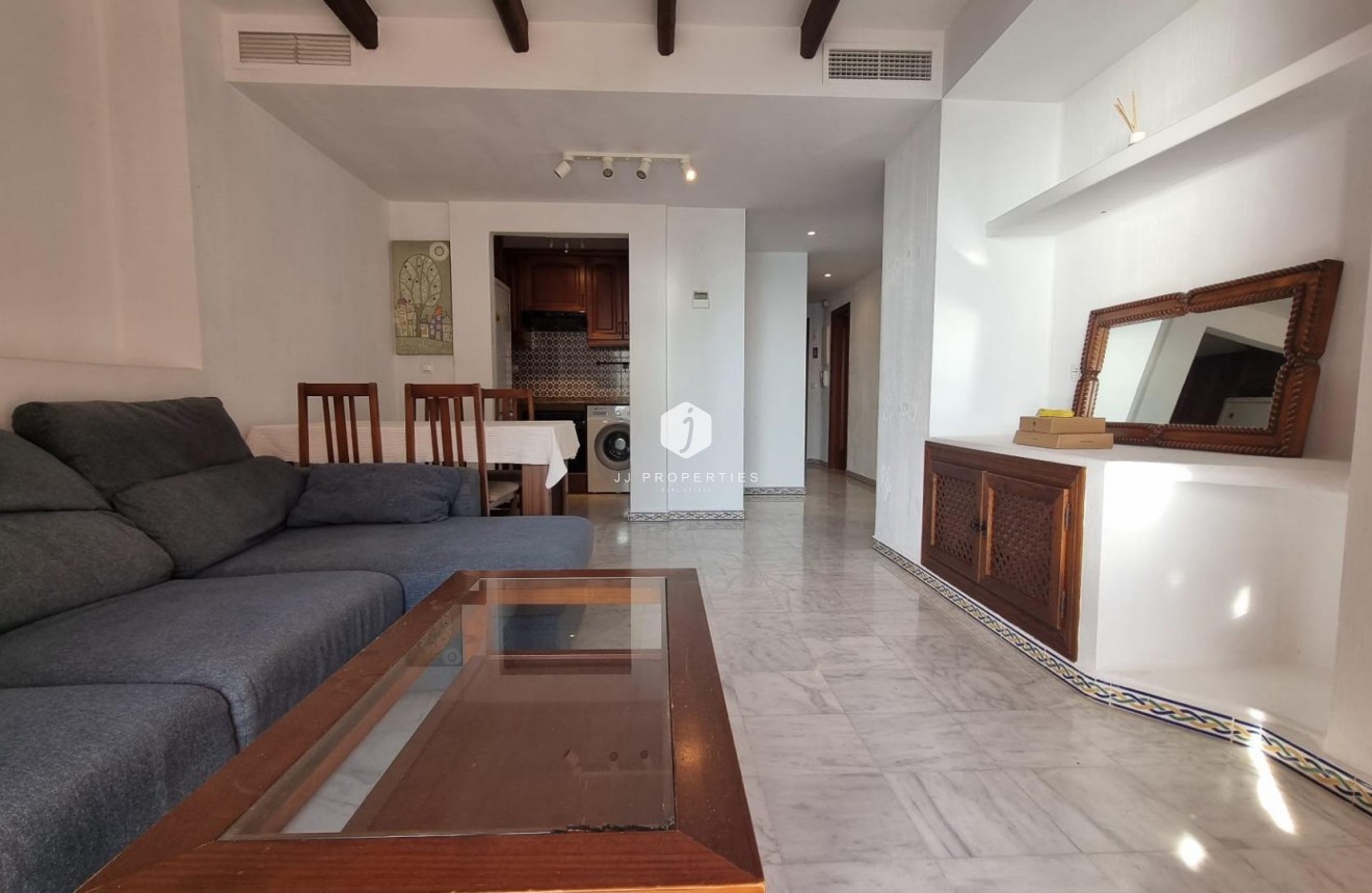Segunda mano - Apartamento / piso -
Torrevieja - Los Frutales