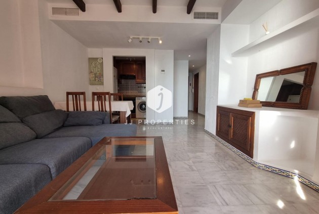 Segunda mano - Apartamento / piso -
Torrevieja - Los Frutales