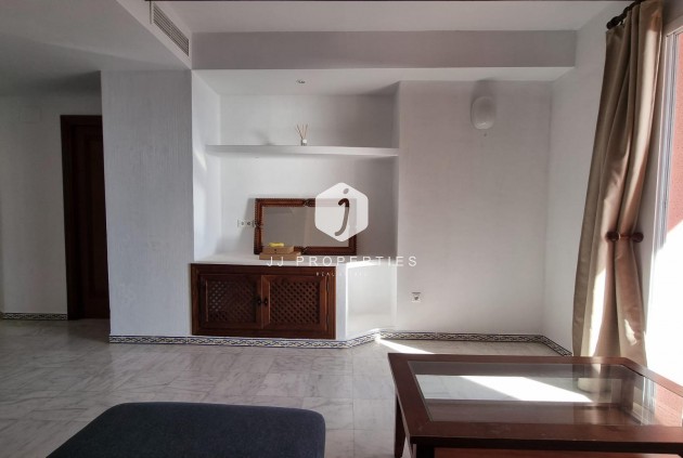 Segunda mano - Apartamento / piso -
Torrevieja - Los Frutales