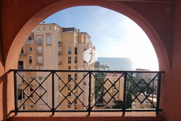 Segunda mano - Apartamento / piso -
Torrevieja - Los Frutales