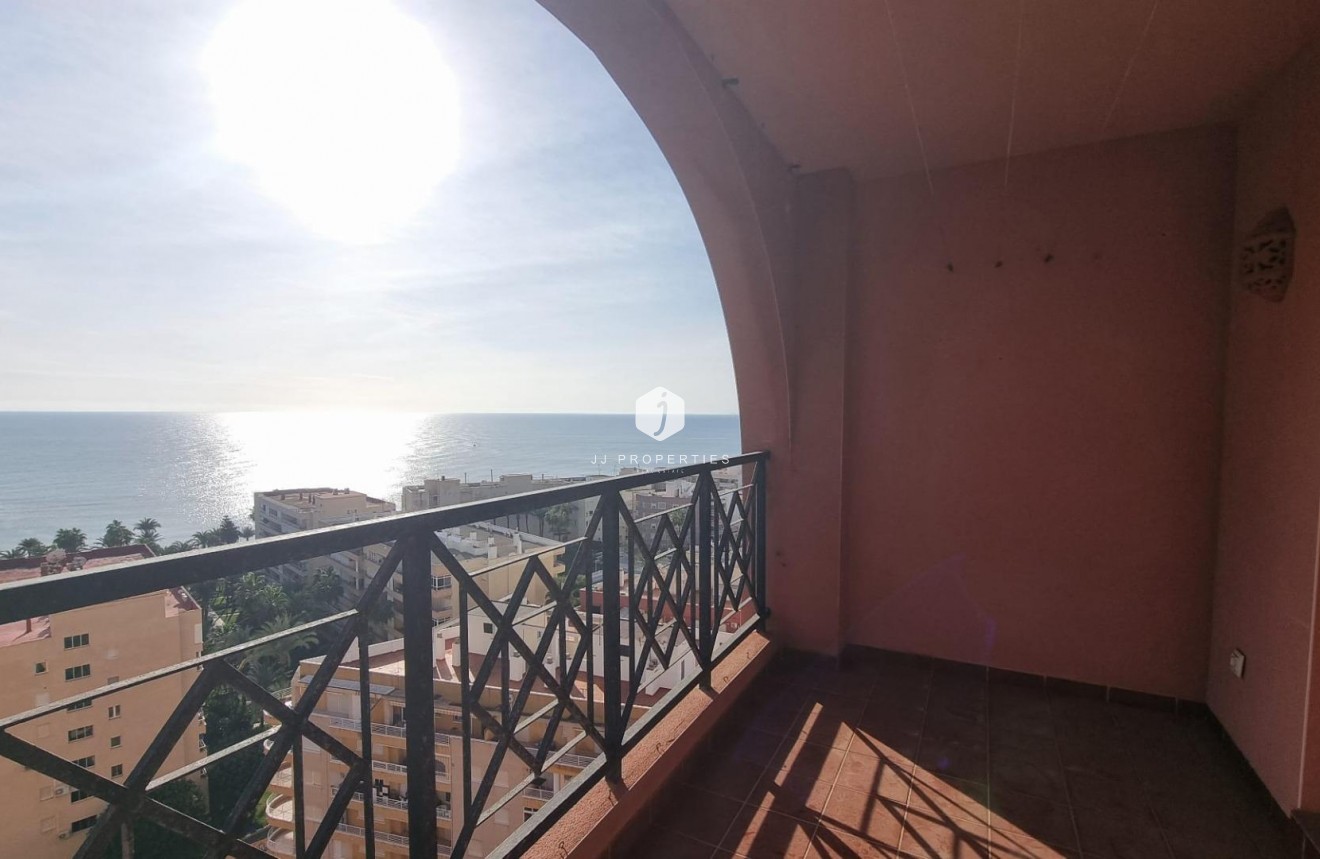 Segunda mano - Apartamento / piso -
Torrevieja - Los Frutales