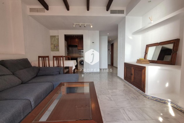 Segunda mano - Apartamento / piso -
Torrevieja - Los Frutales